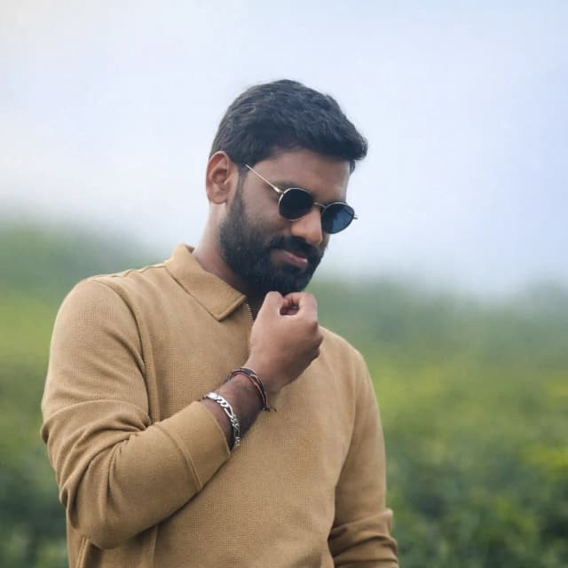 Prahlad Inala